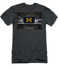 1 the Big House Michigan Stadium Mountain Dreams T-Shirt