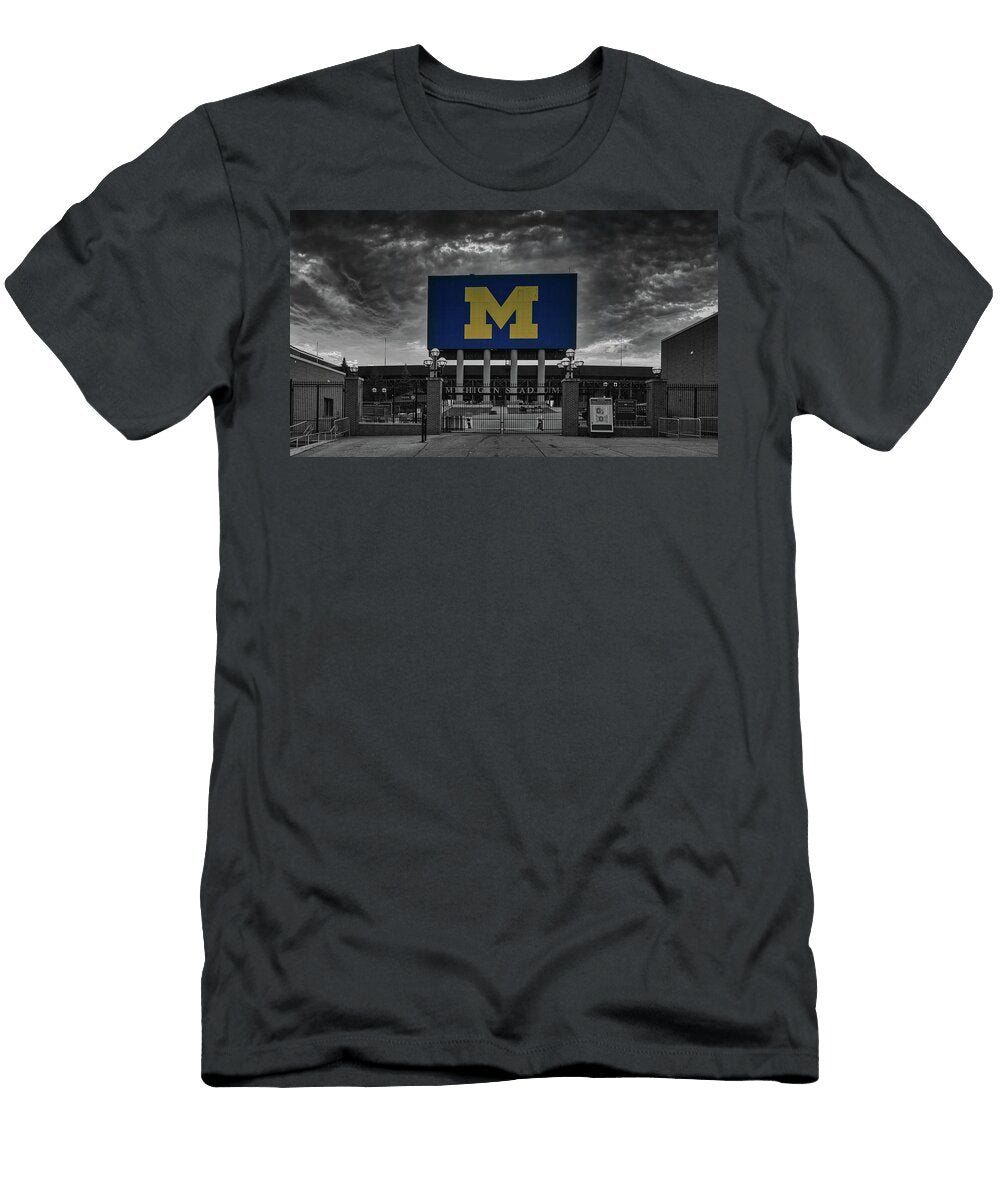 1 the Big House Mountain Dreams T-Shirt