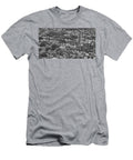 1 the Boston College Campus Mountain Dreams T-Shirt