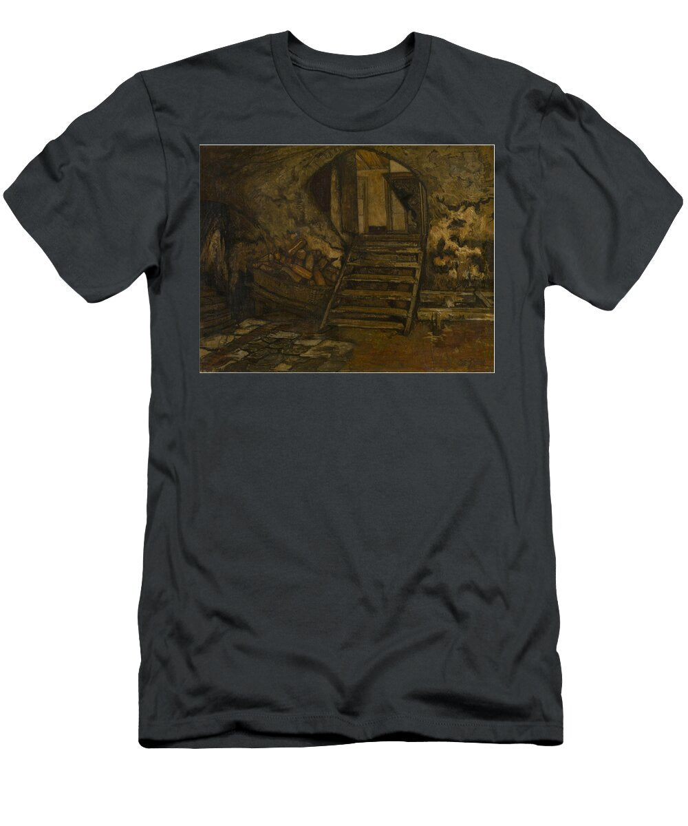 1 the Cellar Willem Linnig Junior T-Shirt