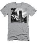 1 the Duke University Chapel Mountain Dreams T-Shirt