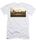 1 the Ford Buildings Berry College Library of Congress T-Shirt
