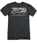 1 the Ford Buildings Berry College Mountain Dreams T-Shirt