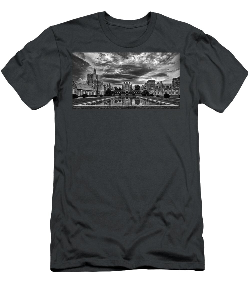 1 the Ford Buildings Berry College Mountain Dreams T-Shirt