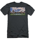 1 the Ford Buildings Mountain Dreams T-Shirt