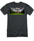 1 the Francis Quadrangle University of Missouri Mountain Dreams T-Shirt