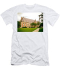 1 the French House on the Campus of Lsu Mountain Dreams T-Shirt