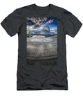 1 the Future Is Now Marvin Spates T-Shirt