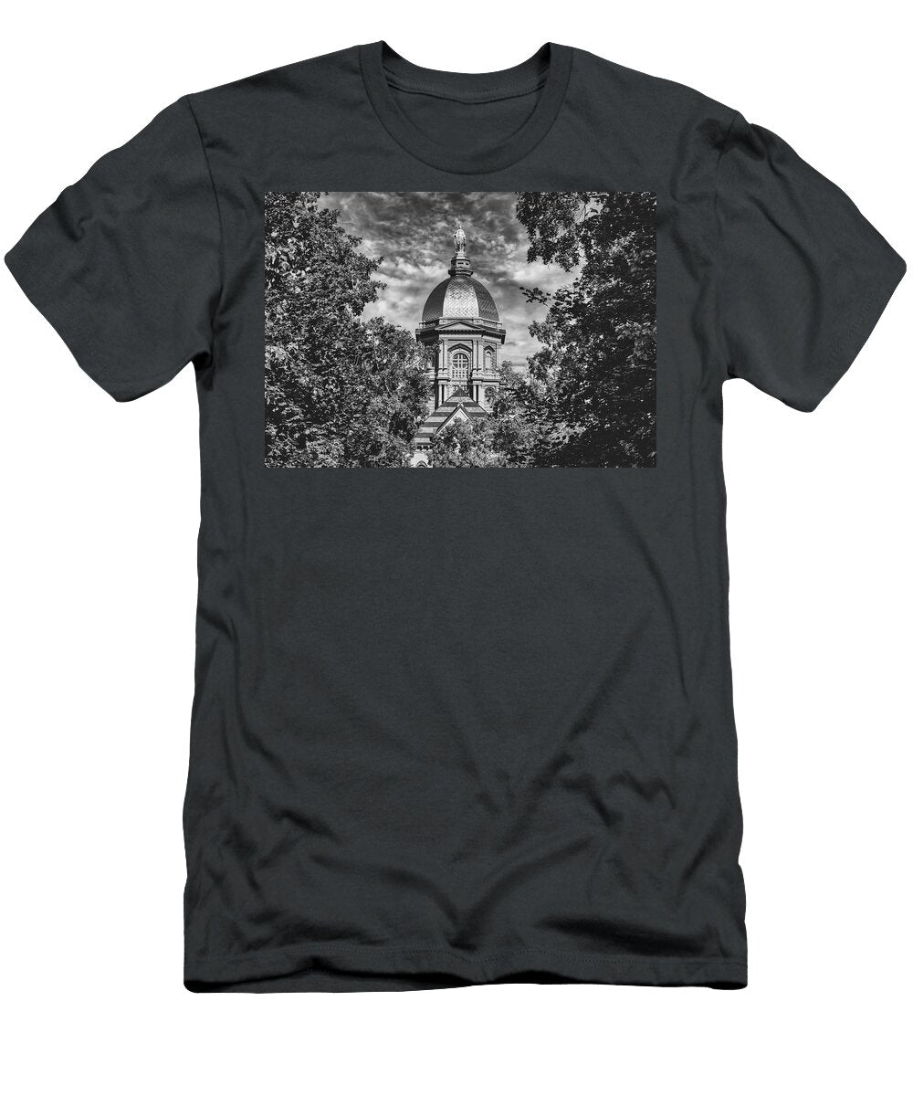 1 the Golden Dome Mountain Dreams T-Shirt