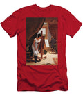 1 the Inopportune Almeida Junior T-Shirt