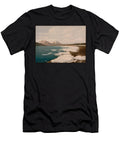 1 the Isefiorden Spitzbergen Norway Motionage Designs T-Shirt