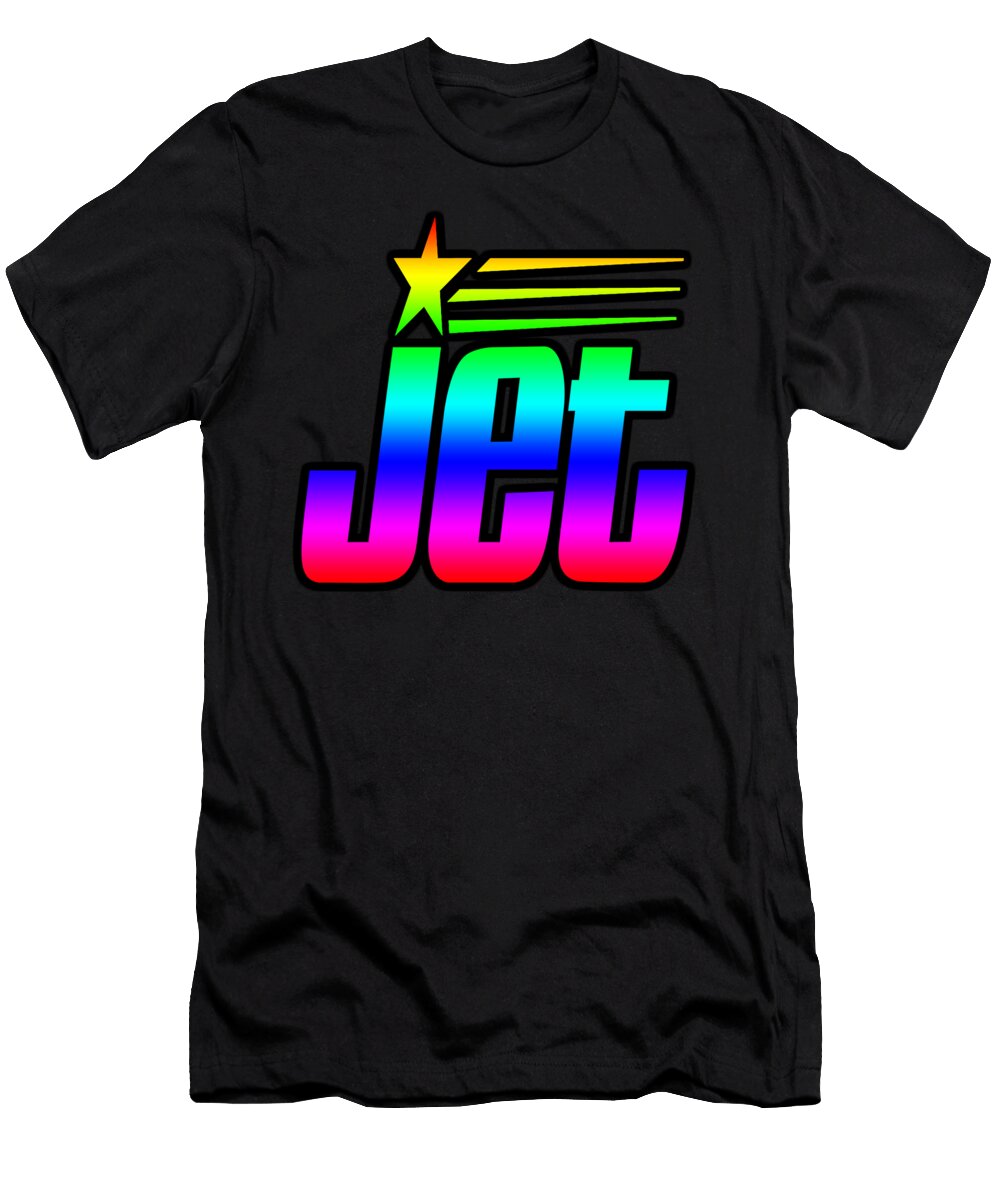 1 the Jet Junior Daniel T-Shirt