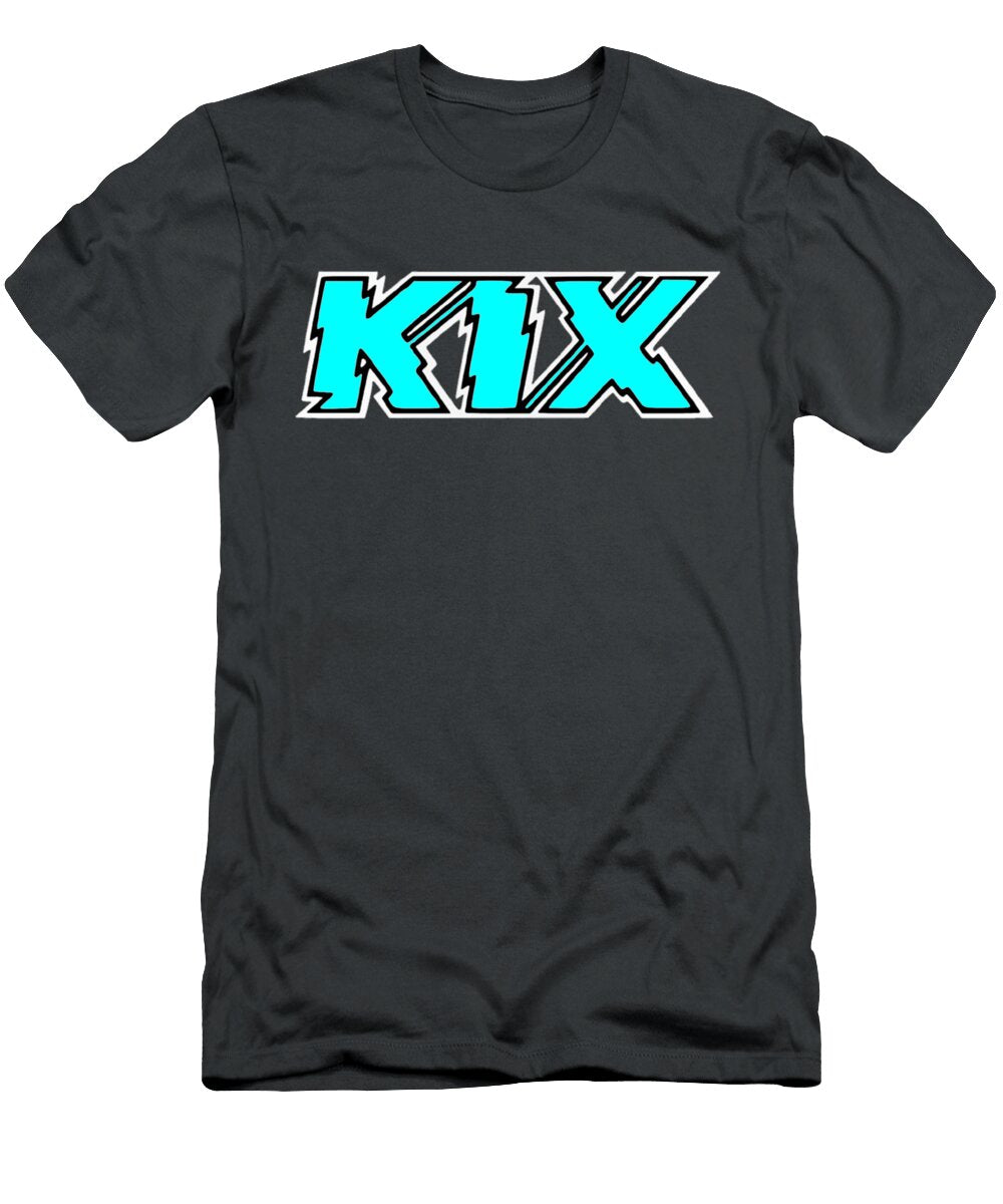 1 the Kix Junior Daniel T-Shirt