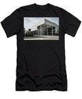 1 the Knowlton School of Architecture the Ohio State University L O C T-Shirt