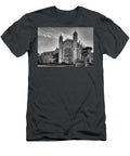 1 the Lawyers Club University of Michigan Mountain Dreams T-Shirt