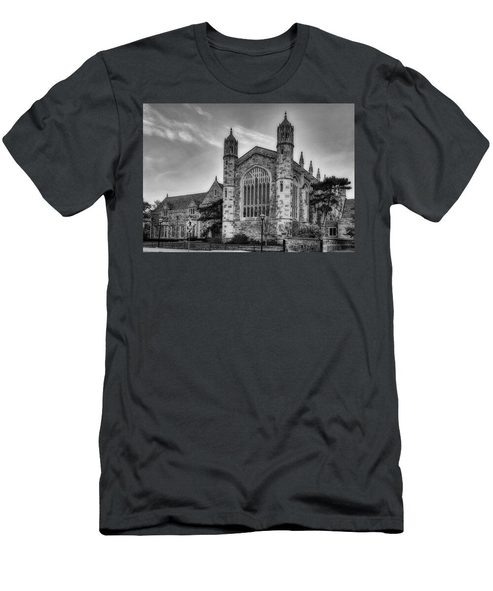 1 the Lawyers Club University of Michigan Mountain Dreams T-Shirt