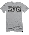 1 the Mulvane Art Museum Washburn University Mountain Dreams T-Shirt