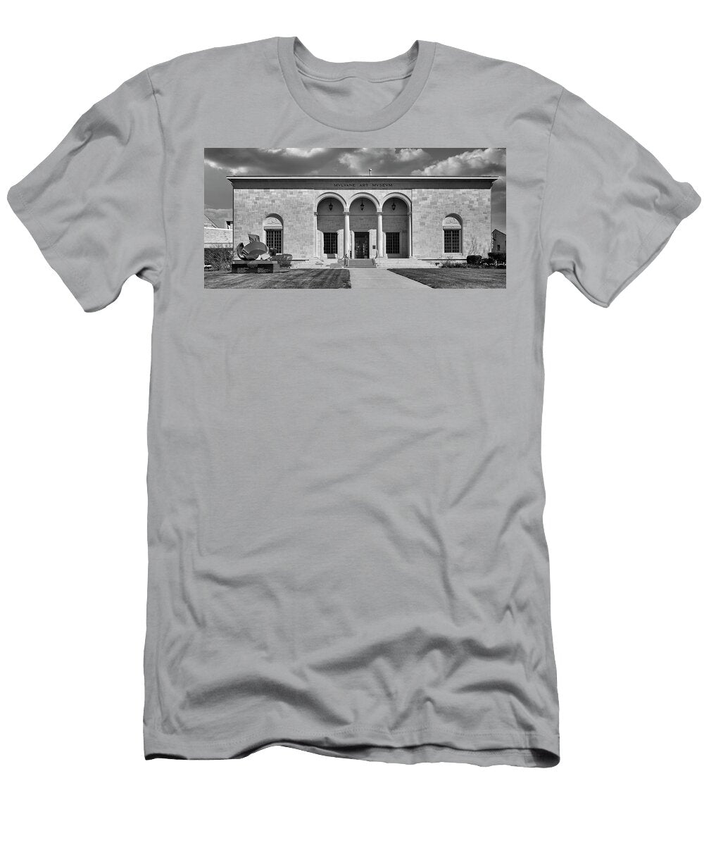 1 the Mulvane Art Museum Washburn University Mountain Dreams T-Shirt