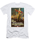 1 the Noon Whistle 1923 Movie Lover T-Shirt