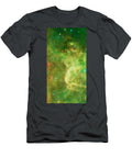 1 the North America Nebula American School T-Shirt