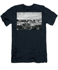 1 the Ohio State University Campus Dan Keck T-Shirt