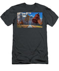 1 the Old Main University of Arkansas Mountain Dreams T-Shirt