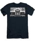 1 the Ole Miss Lyceum Mountain Dreams T-Shirt