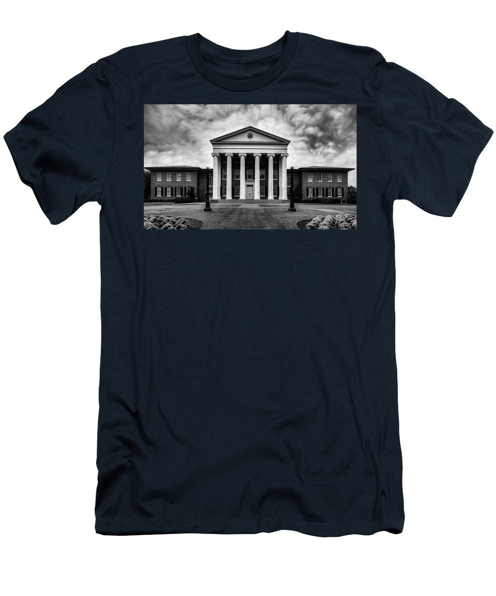 1 the Ole Miss Lyceum Mountain Dreams T-Shirt