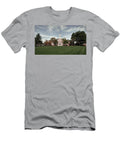 1 the Phillips Exeter Academy Mountain Dreams T-Shirt