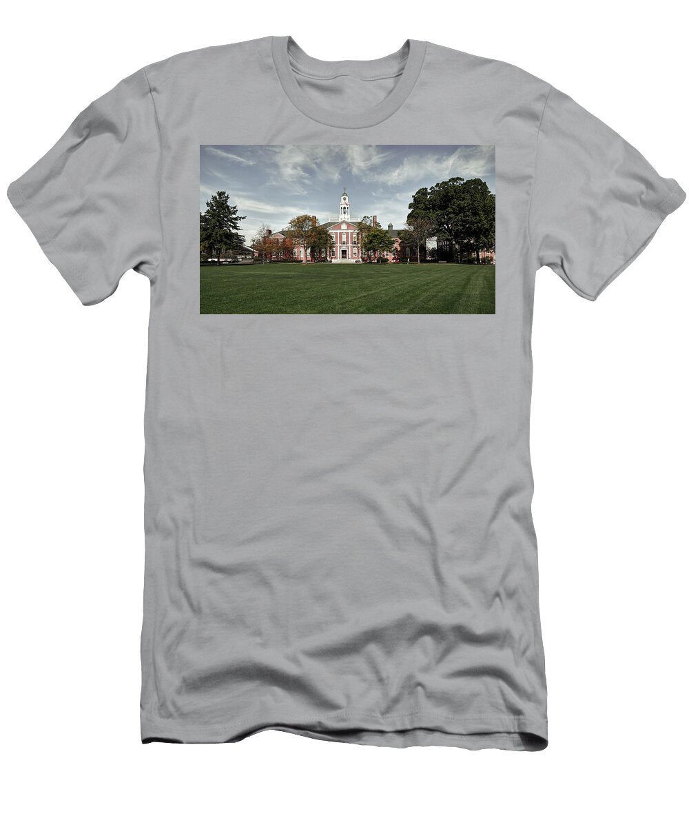 1 the Phillips Exeter Academy Mountain Dreams T-Shirt