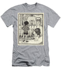 1 the Picturepoetry Book Pl Lois Mailou Jones American T-Shirt