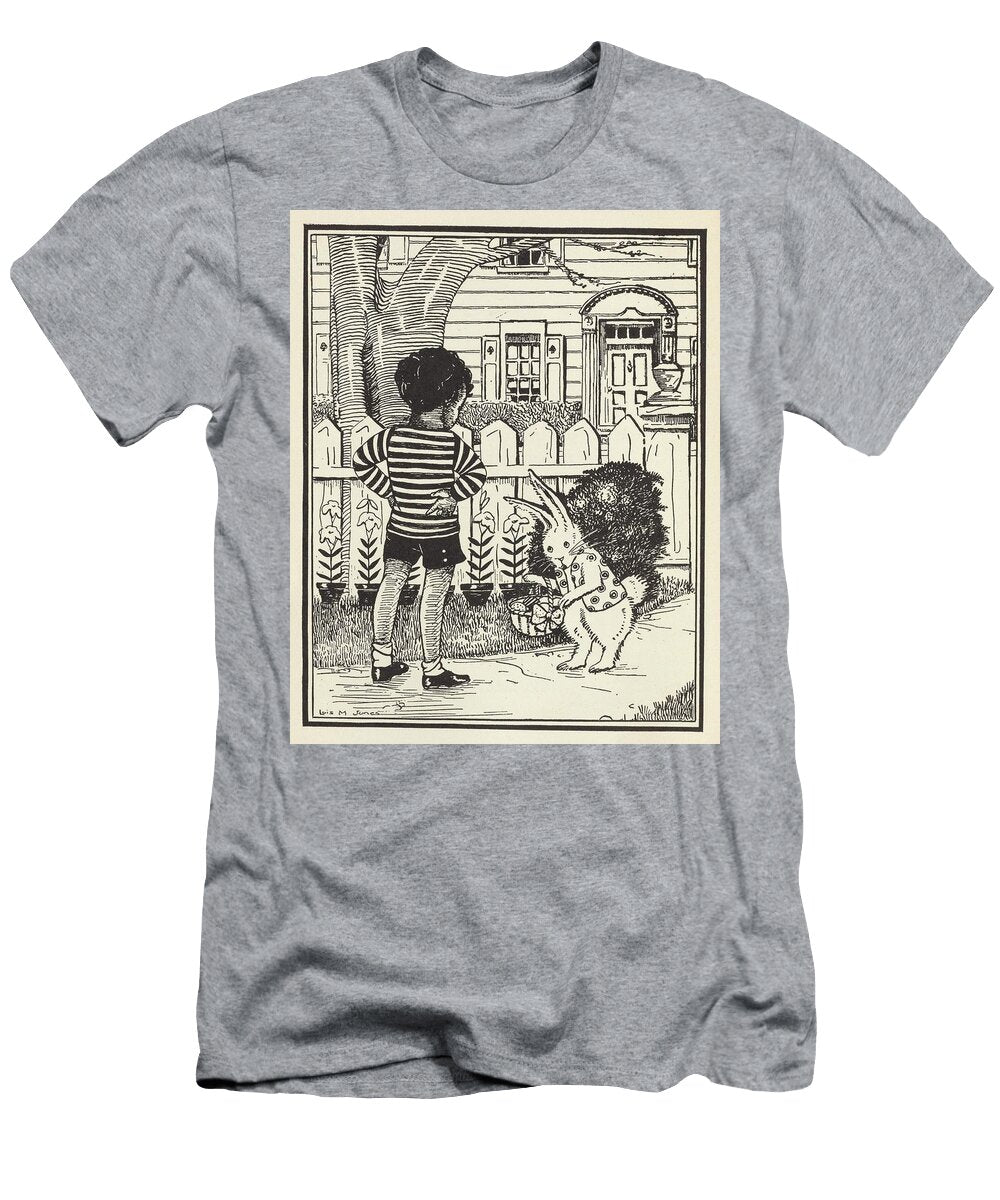 1 the Picturepoetry Book Pl Lois Mailou Jones American T-Shirt