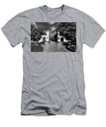 1 the Sample Gates Indiana University Library of Congress T-Shirt