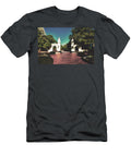 1 the Sample Gates of Indiana University Library of Congress T-Shirt