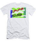 1 the Swimmer in the Aquarium From Jazz Henri Matisse T-Shirt