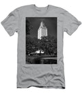 1 the University of Texas Tower Mountain Dreams T-Shirt