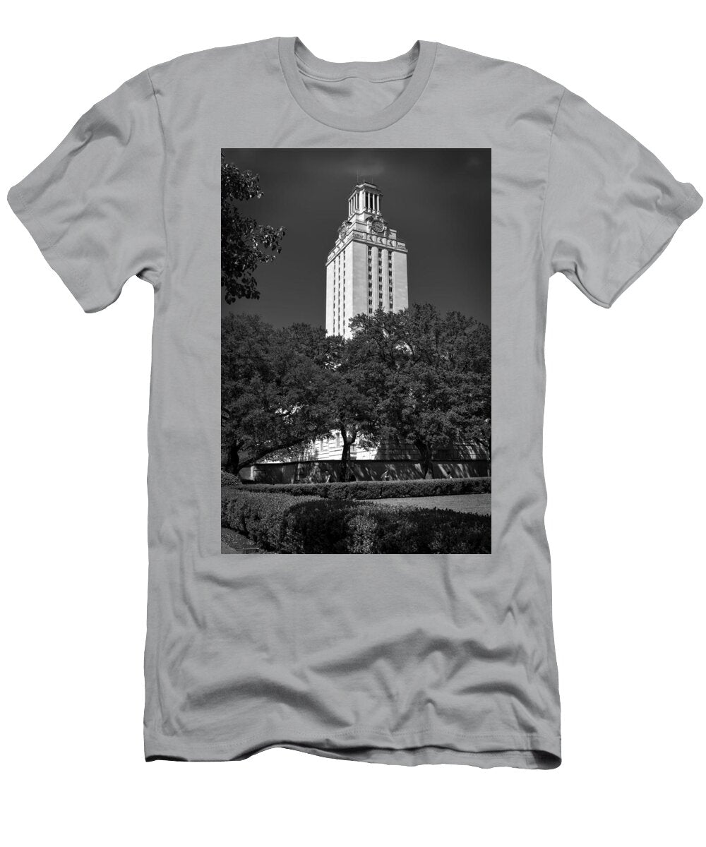 1 the University of Texas Tower Mountain Dreams T-Shirt