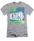 1 Three Story Building Csa Images T-Shirt