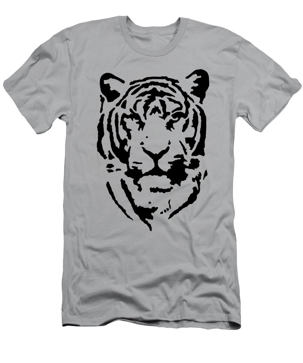 1 Tiger Gandi Taswir Kurniawan T-Shirt