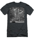 1 Tillman Hall Clemson University Mountain Dreams T-Shirt
