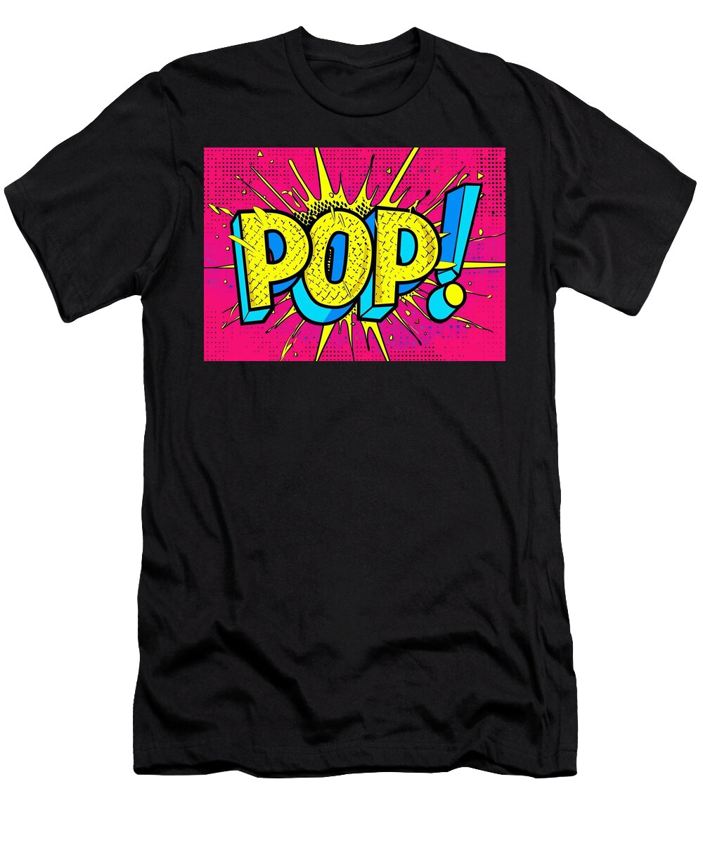 1 Top Ai Prints Partie 2 Top Ai Prints Partie 2 T-Shirt