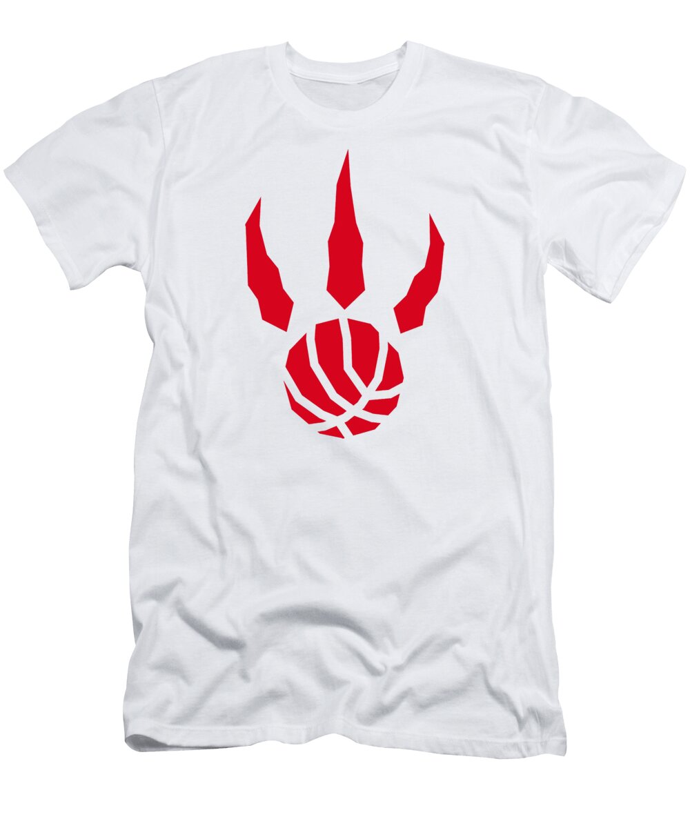 1 Toronto Raptors Junior Daniel T-Shirt