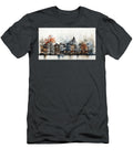 1 Tribeca Manhattan Evie Carrier T-Shirt
