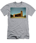 1 Tuskegee University Chapel Mountain Dreams T-Shirt