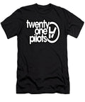1 Twenty One Pilots Rock Band Junior Daniel T-Shirt