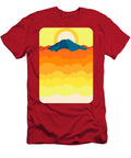 1 Twilight Sun Alim Fitranto T-Shirt