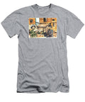 1 Two Old Men Saodat Doniyorova T-Shirt