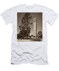 1 U C S B Campus Mountain Dreams T-Shirt
