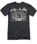1 Unconquered Mountain Dreams T-Shirt
