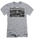 1 United States Naval Academy Campus Usna Jonathan Lewis Correa T-Shirt